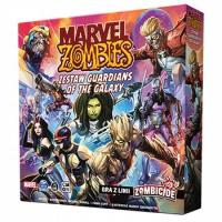 Portal Games Marvel Zombies: zestaw Guardians of the Galaxy