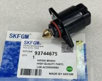 Silnik krokowy Chevrolet Aveo Kalos OE 93744675