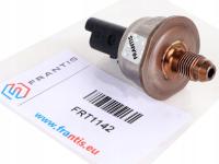 CZUJNIK CIŚNIENIA PALIWA DACIA DOKKER DUSTER LODGY 1.2 TCE