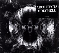 ARCHITECTS: HOLY HELL [CD]