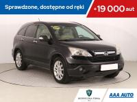 Honda CR-V 2.2 i-CTDi, Salon Polska, 4X4, Xenon