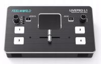 Mikser wideo Feelworld LivePro L1