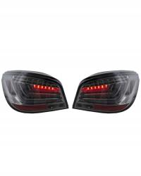 Lampa tylna BMW 5 (E60/E61) 06.03-06.10 lewa i prawa 201791EE