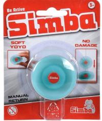 MIĘKKIE JOJO, SIMBA