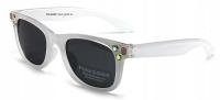 UV400 поляризованные детские солнцезащитные очки для лета