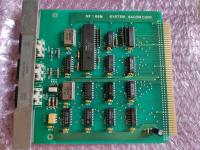 Karta MIDI Sacom SX-68M do komputera Sharp X68000