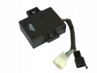 МОДУЛЬ ЗАЖИГАНИЯ GN / GS125 DC JT ПОСТОЯННЫЙ ТОК