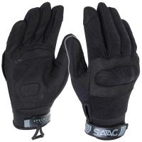 Specna Arms Rękawice taktyczne SATAC VANGUARD Czarne