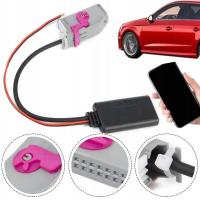 ADAPTER BLUETOOTH 32PIN RNS-E DO AUDI A3 A4 A6 TT