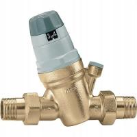 Caleffi 535040 Reduktor ciśnienia 1/2