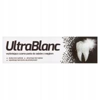 Ultrablanc отбеливающая зубная паста 75МЛ