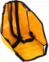 Стульчик медицинские транспортные Marbo płachtowe