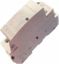 Контактор 1-Полюсный 25A 230V 1NO AC