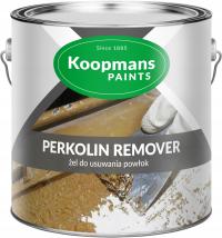 Środek do usuwania farb powłok żel Koopmans Perkolin Remover 750ml