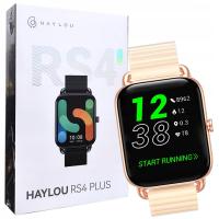 Smartwatch Haylou RS4 PLUS Retina AMOLED 1,78