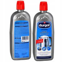 Uniwersalny odkamieniacz Durgol 750ml do ekspresów czajników i naczyń