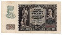 20 złotych 1940 K 2208837