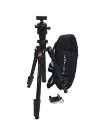 STATYW TRIPOD K&F CONCEPT K234A0