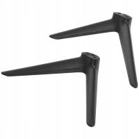 PODSTAWA POD TELEWIZOR CZARNA 19.00X2.30X1.70CM