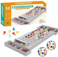 ИГРА-ГОЛОВОЛОМКА MASTERMIND BRAIN TRAINING