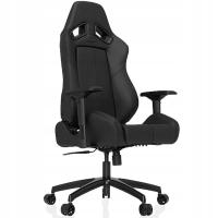 Fotel Gamingowy Vertagear Racing Series S-Line SL5000 Czarn/Karbon do 150kg