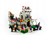 LEGO Castle 6080 King's Castle