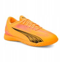 Buty piłkarskie dziecięce PUMA Ultra Play TT Jr 37 EU