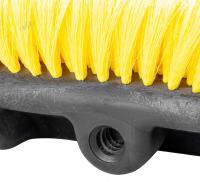 SZCZOTKA DO MYCIA AUTA SAMOCHODU TIR BUS GŁÓWKA