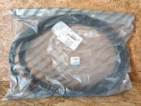 DODGE HORNET LIFT 23- USZCZELKA KLAPY BAGAŻNIKA 68607046AA