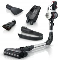 Odkurzacz akumulatorowy pionowy Bosch Unlimited 7 BBS711W czarny