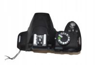 Nikon D3000 модуль лампы функциональные кнопки