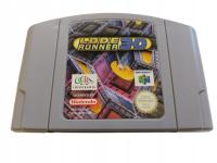 LODE RUNNER 3D NINTENDO 64 ENG N64