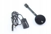 Odbiornik wyśwetlacza Wifi Bezprzewodowy 1080P HD