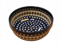 Miska 835 Ceramika Bolesławiec 1,5L 166A/2