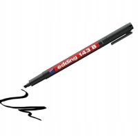 Маркерная ручка для печатной платы 1 мм EDDING 140m светостойкий и водостойкий