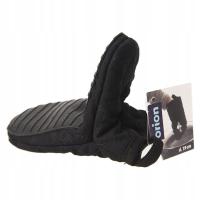 Łapka KUCHENNA chwytak rękawica ochronna do gorących naczyń magnes