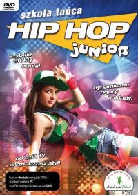 Школа Танцев Hip Hop Junior