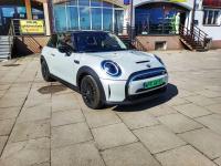 MINI Couper S Elektryk
