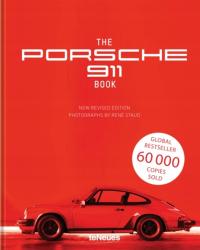 The Porsche 911 Book : New Revised Edition Rene Staud