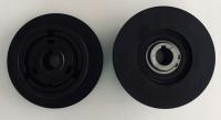 Центробежная муфта уплотнителя ролик 25,4 мм ремень 13 мм