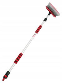 DB-AutoMoti SZCZOTKA TELESKOPOWA KIJ 100-170cm TIR BUS ON/OFF