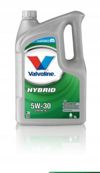 Моторное масло Valvoline C2 5 l 5W-30