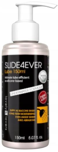 Lovely Lovers Slide4Ever смазка гель интимный глицерин-вода 150 мл