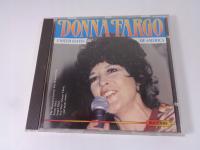 CD Donna Fargo - United States Of America