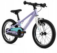 Супер легкий детский велосипед Goetze LIGHT 16