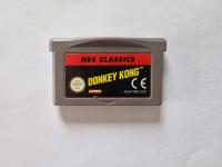 Donkey Kong