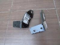 MOCOWANIE WSPORNIK BŁOTNIK PRAWY PRZÓD CAPTUR OE