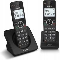 Telefon bezprzewodowy Vtech ES2001