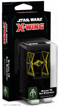 Star Wars: X-Wing Myśliwiec TIE Gildii Wydobywczej