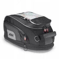 GIVI XS307Y TORBA NA BAK TANKLOCK (15L)(WYMAGA BF)